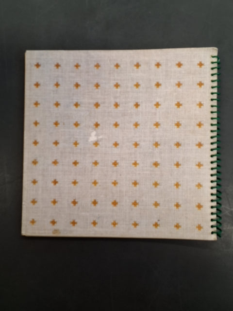 1961 Aarets Korssting -